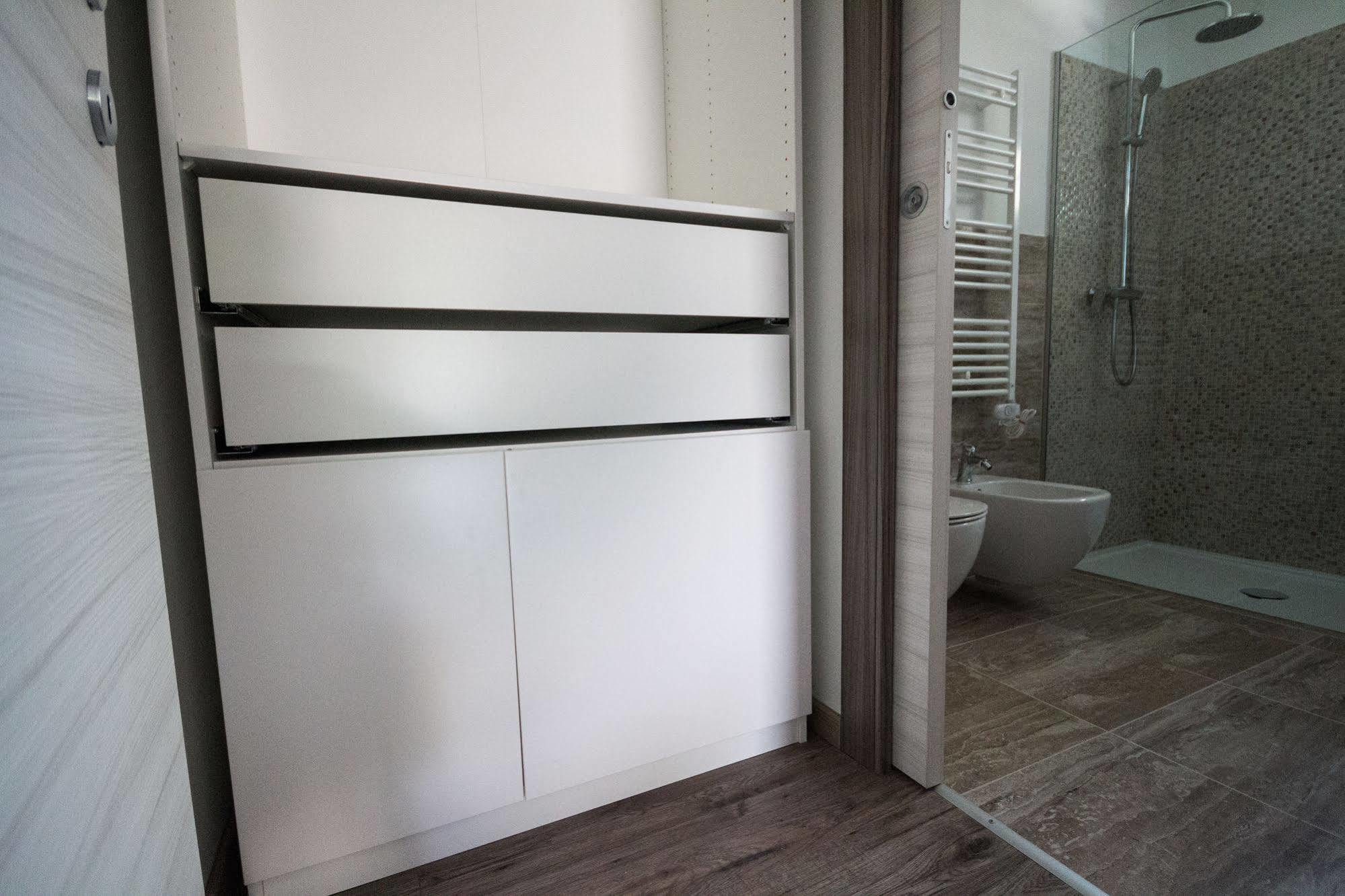 Homiquo - Royal Suite Como Lake Lake Como Exterior photo