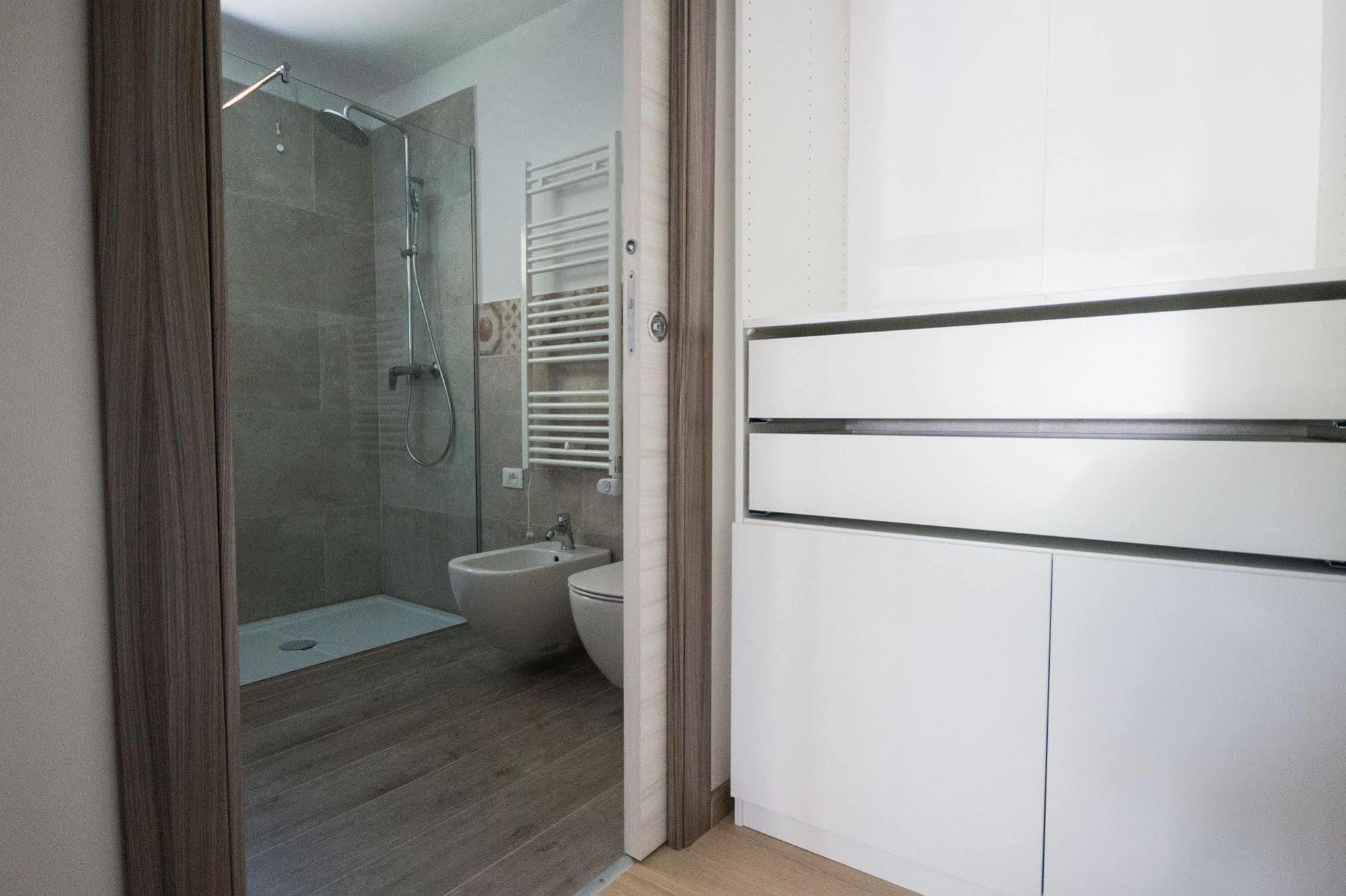 Homiquo - Royal Suite Como Lake Lake Como Exterior photo