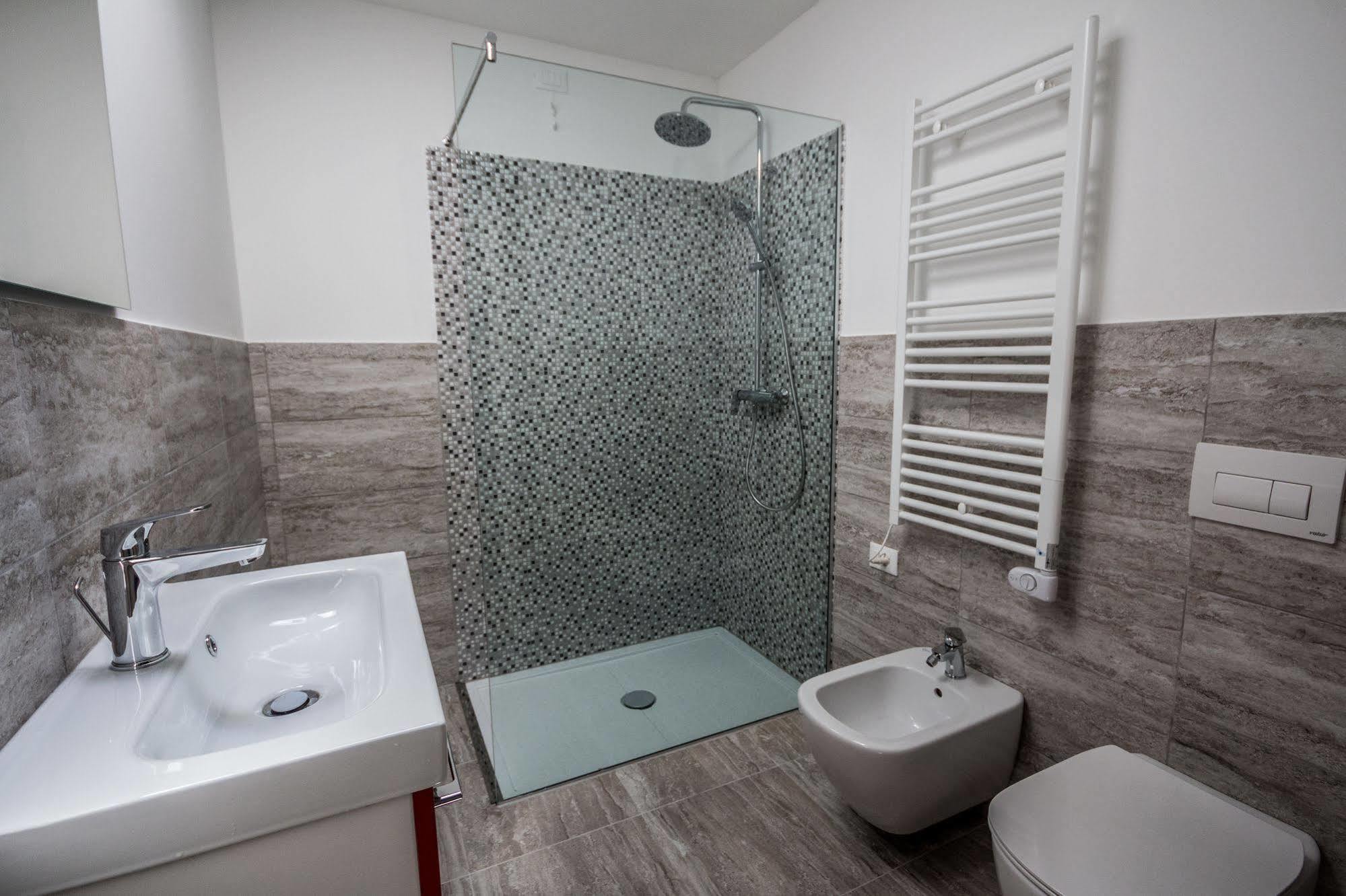 Homiquo - Royal Suite Como Lake Lake Como Exterior photo